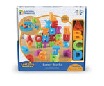 Learning Resources Letter Blocks (LER7718)