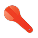Learning Resources Color Paddles, Set of 18 (LER0352)