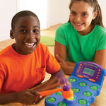 Learning Resources Light 'N' Strike Math Game (LER6906)