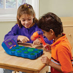 Learning Resources Light 'N' Strike Math Game (LER6906)
