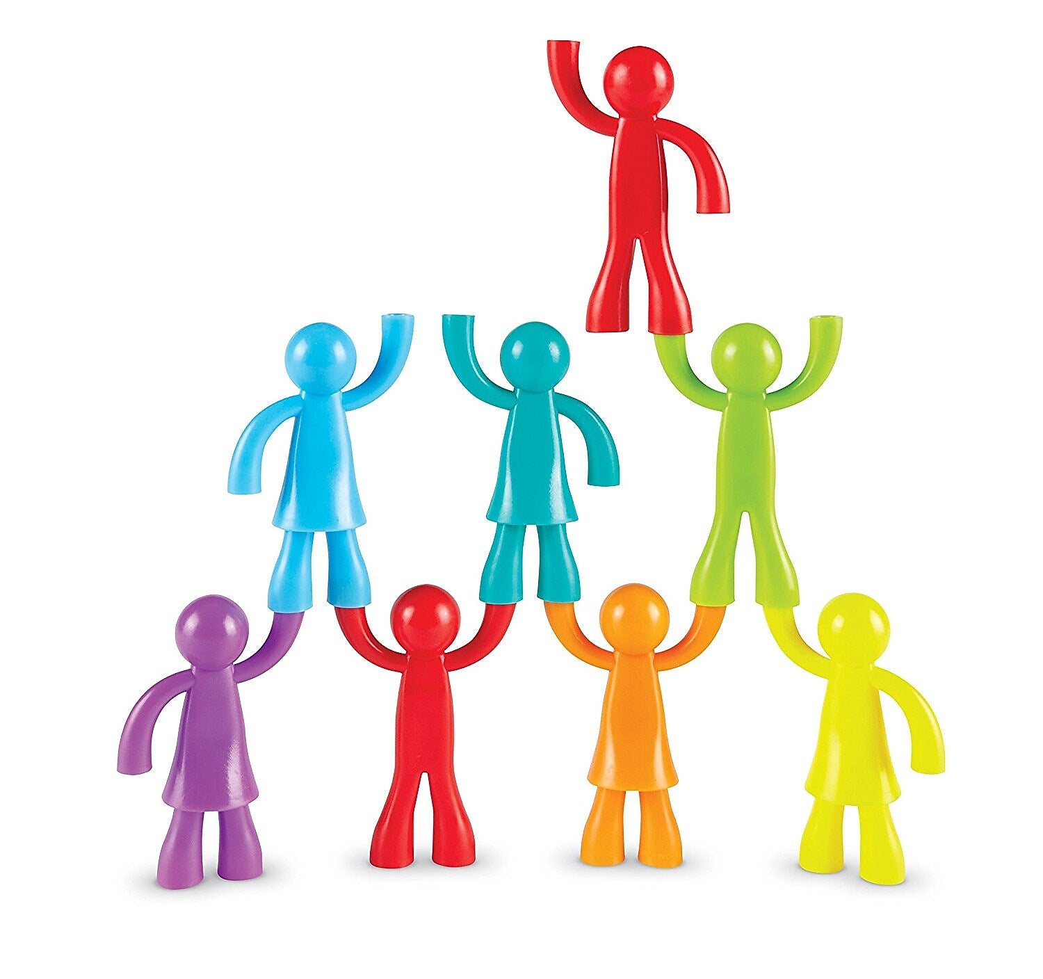 Learning Resources Buddy Builders (LER1081)