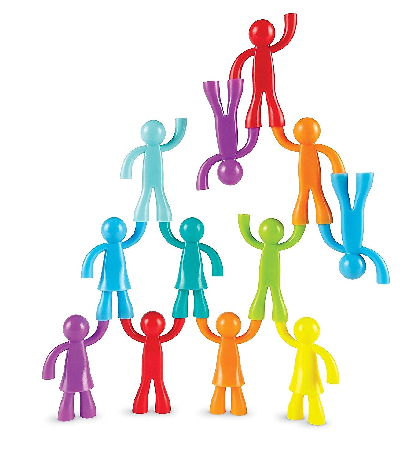 Learning Resources Buddy Builders (LER1081)