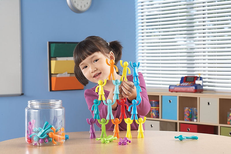Learning Resources Buddy Builders (LER1081)
