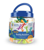 Learning Resources Buddy Builders (LER1081)