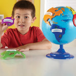 Learning Resources Puzzle Globe (LER7735)