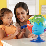 Learning Resources Puzzle Globe (LER7735)