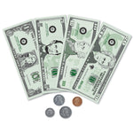 Learning Resources Pretend and Play Money (LER2725)