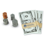 Learning Resources Pretend and Play Money (LER2725)