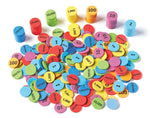 Learning Resources Place Value Disks (LER5215)