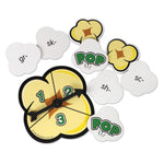 Learning Resources Pop For Blends Game, Grades 1+ (LER8471)