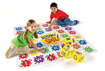 Learning Resources Alphabet Marks the Spot Game (LER0394)
