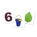 Learning Resources Vowel Owls Sorting Set, Grades PreK-4 (LER5460)