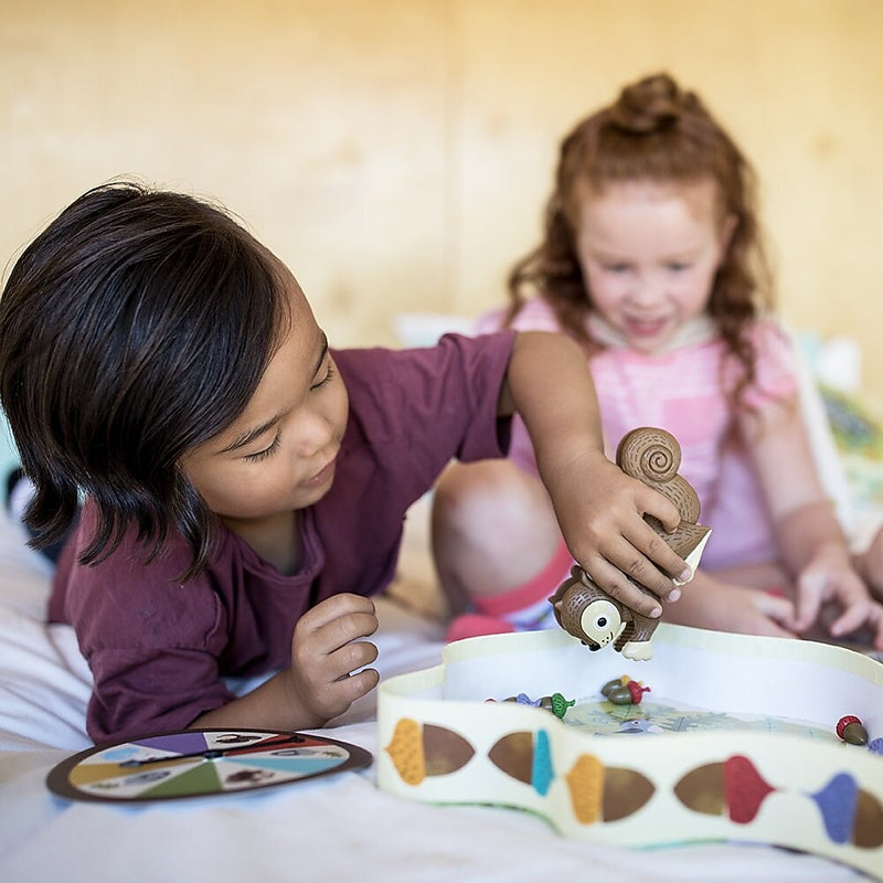 Educational Insights The Sneaky Snacky Squirrel Game (3405)