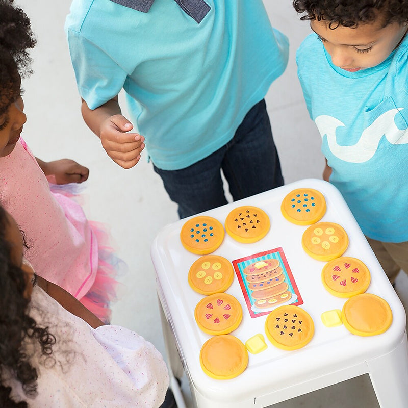 Educational Insights Pancake Pile-Up! Relay Game (3025)