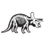 Learning Resources Jumbo Dinosaur Floor Puzzle, Triceratops (LER2857)