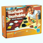 Educational Insights Teachable Touchables Sensory Squares (3049)