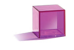 Learning Resources View-Thru Geometric Solids (LER4331)