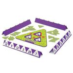 Learning Resources tri-FACTa Multiplication & Division Game, Grades 1-5 (LER3039)
