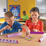 Learning Resources tri-FACTa Multiplication & Division Game, Grades 1-5 (LER3039)