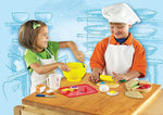 Learning Resources Pretend and Play Bakery Set (LER9056)