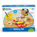 Learning Resources Pretend and Play Bakery Set (LER9056)