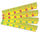 Learning Resources Magnetic Elapsed Time Set (LER2983)