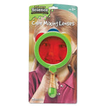 Learning Resources Primary Science Color Mixing Lenses (LER2768)