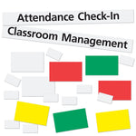 Learning Resources Junior Organisation Station Pocket Chart (LER2258)