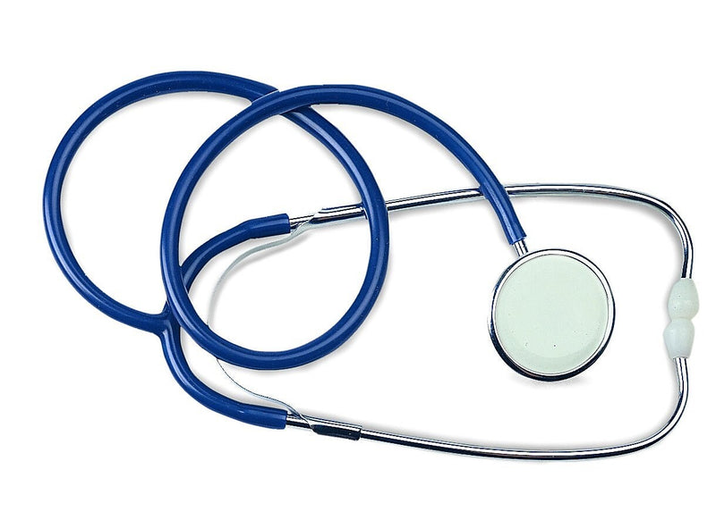 Learning Resources Stethoscope, 1" x 7 3/16" x 11 3/8" (LER2427)