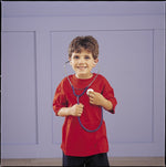 Learning Resources Stethoscope, 1" x 7 3/16" x 11 3/8" (LER2427)
