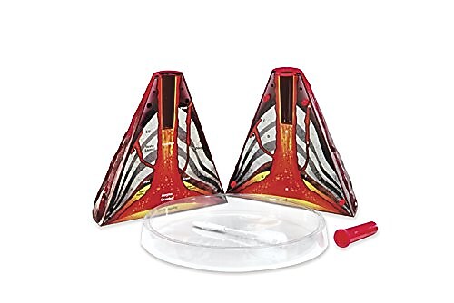 Learning Resources Erupting Volcano Model (LER2430)