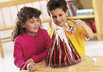 Learning Resources Erupting Volcano Model (LER2430)