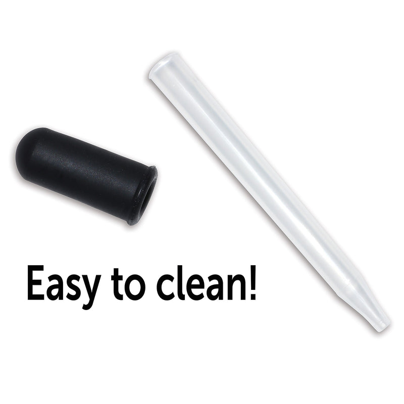 Learning Resources Eye Droppers, Set of 12 (LER2044)