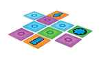 Learning Resources Let's Go Code! Coding Activity Set (LER2835)