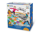 Learning Resources Let's Go Code! Coding Activity Set (LER2835)