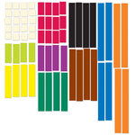 Learning Resources Magnetic Cuisenaire Rods (LER7708)