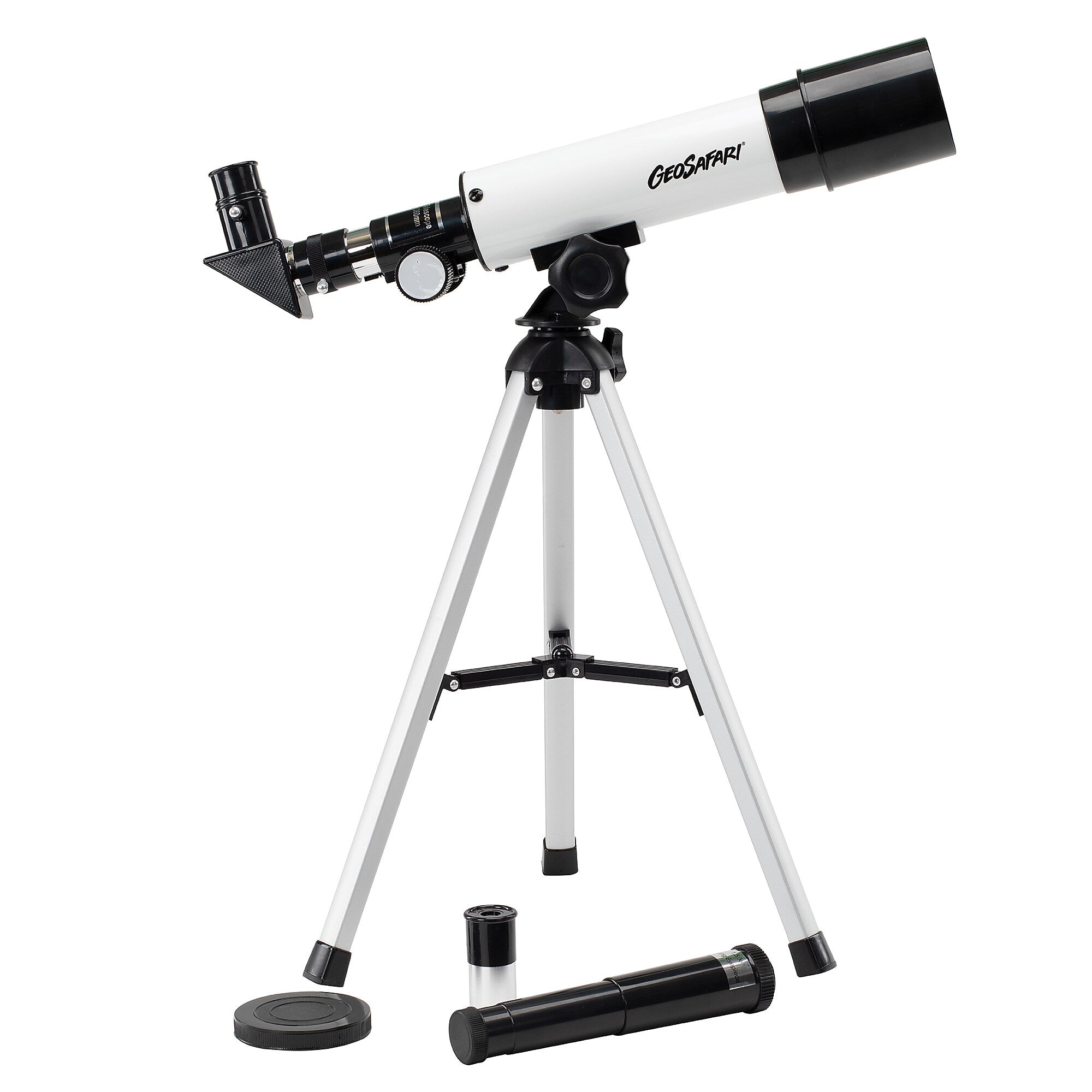 Educational Insights GeoSafari Vega 360 Telescope (5304)