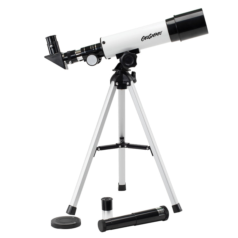 Educational Insights GeoSafari Vega 360 Telescope (5304)