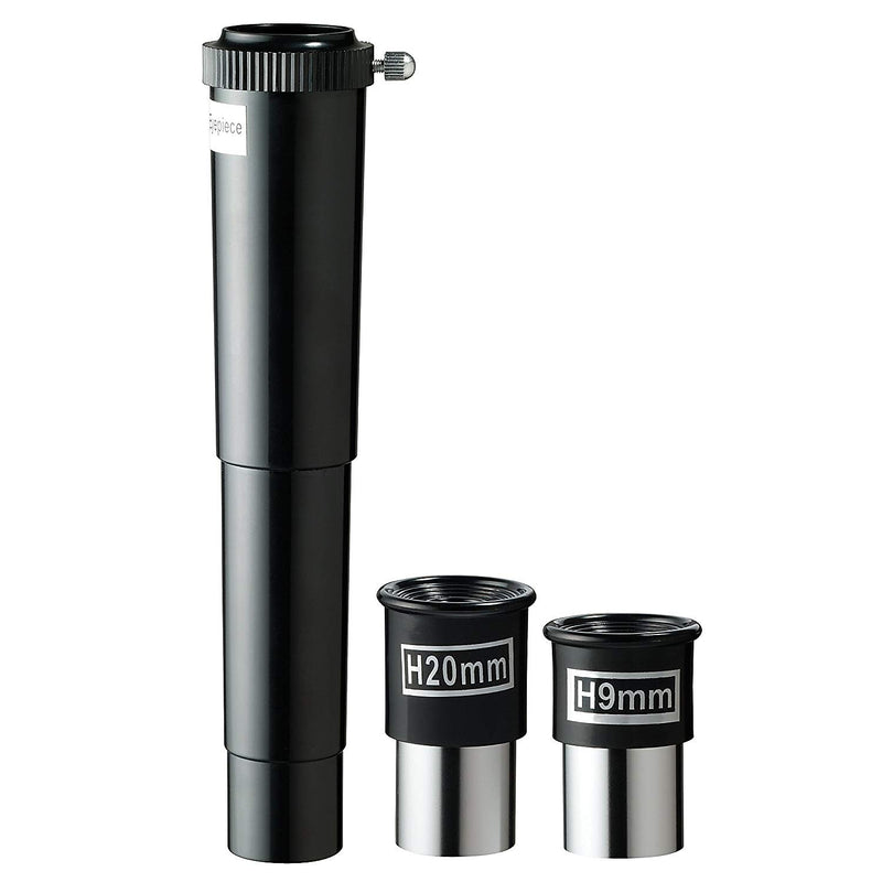 Educational Insights GeoSafari Vega 360 Telescope (5304)