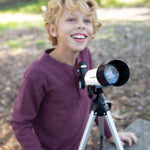 Educational Insights GeoSafari Vega 360 Telescope (5304)