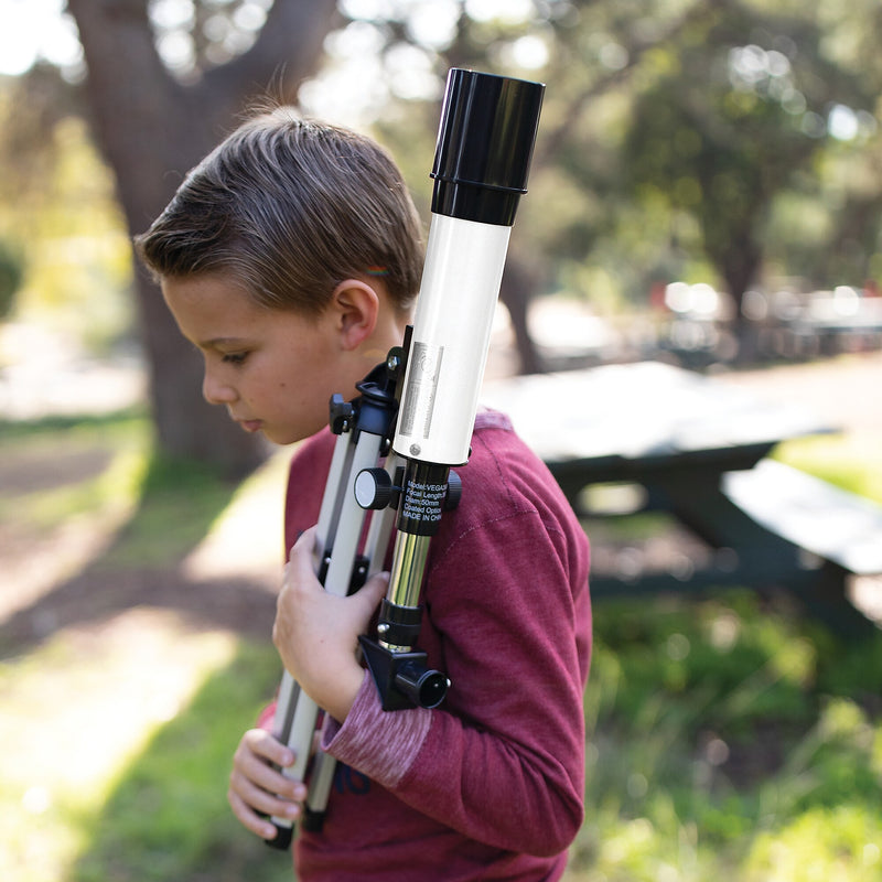 Educational Insights GeoSafari Vega 360 Telescope (5304)