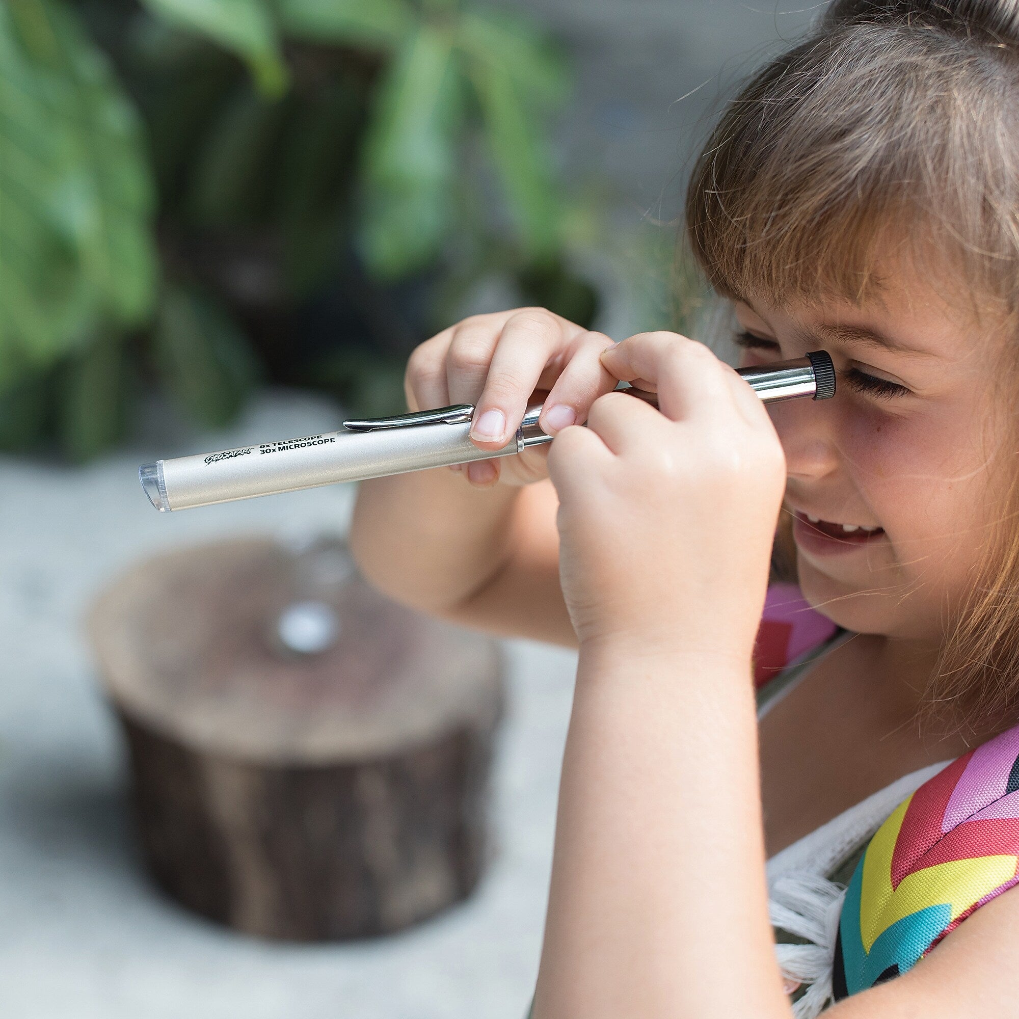 Educational Insights Eye Spy Microscope (5272)