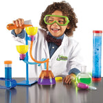 Learning Resources Primary Science Deluxe Lab Set (LER0826)