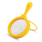 Learning Resources Primary Science Jumbo Magnifier, 12/Set (LER2775)