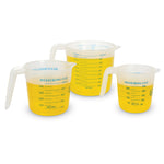 Learning Resources Measuring Tools,  Liquid Measures (LER0316)