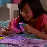 Educational Insights Nancy B's Black Light & Nature Journal (5355)