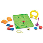 Learning Essentials STEM Classroom Bundle (LER2834)