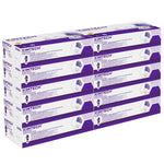 Kimberly-Clark Powder Free Purple Nitrile Exam Gloves, XL, 90 Gloves/Box, 10 Boxes/Carton (KCC 55084CT)