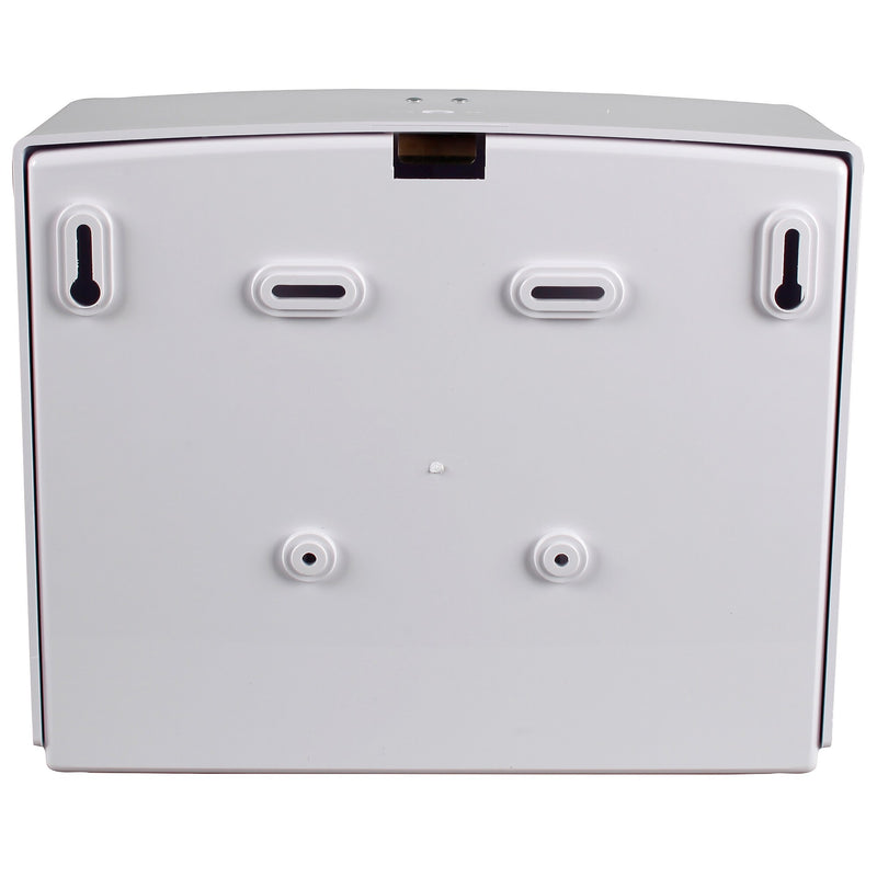 Scott Scottfold Folded Towel Dispenser, White (09214)