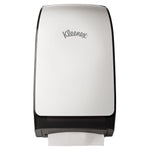 Scott Professional MOD Scottfold Folded Paper Towel Dispenser, White (39640)